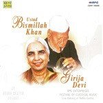 Bismillah Khan In Concert With Girja Dev - Ustad Amir Khan Song Download