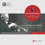 From The Ncpa Archives - Ustad Bismillah Khan - Ustad Amir Khan Song Download