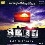 Morning To Midnight Ragas Vol 1 Class In - Ustad Amir Khan Song Download